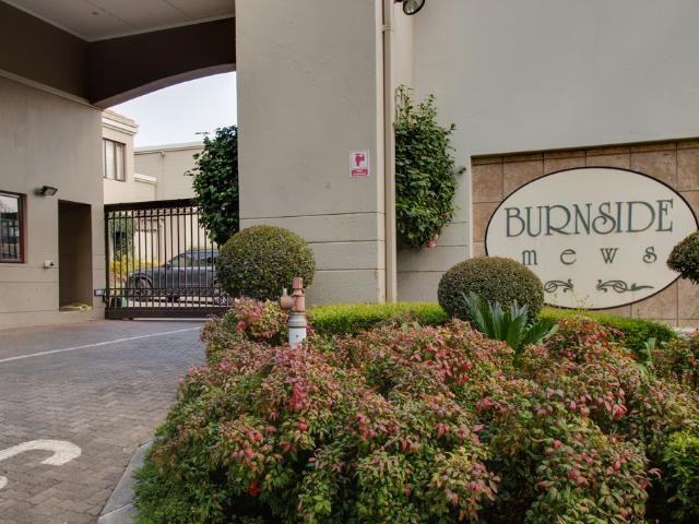 3 Bedroom Apartment To Let in Waverley