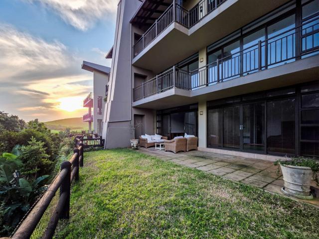3 Bedroom Apartment To Let in Westbrook