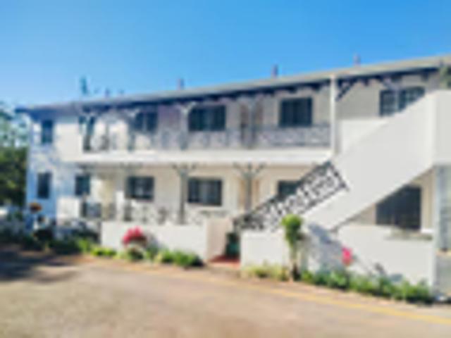 3 Bedroom Apartment To Let in Westridge