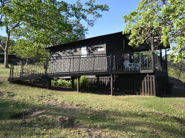3 Bedroom Apartment To Let in White River Rural
