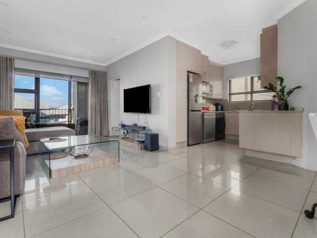 3 Bedroom Apartment To Let in Wilgeheuwel