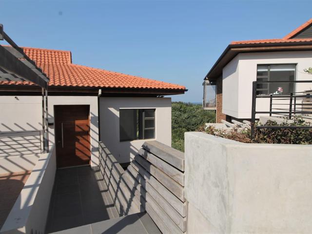 3 Bedroom Apartment To Let in Zimbali Estate