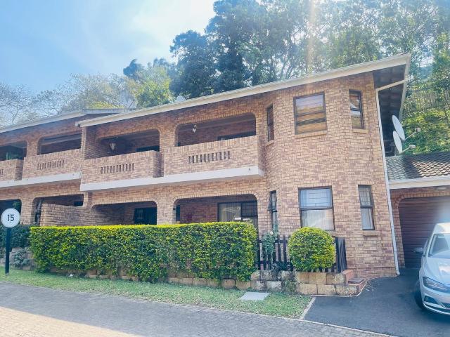 3 Bedroom Apartment To Let in Amanzimtoti