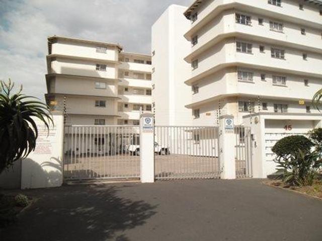 3 Bedroom Apartment To Let in Amanzimtoti