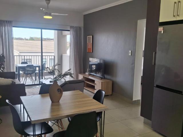 3 Bedroom Apartment To Let in Ballito Central