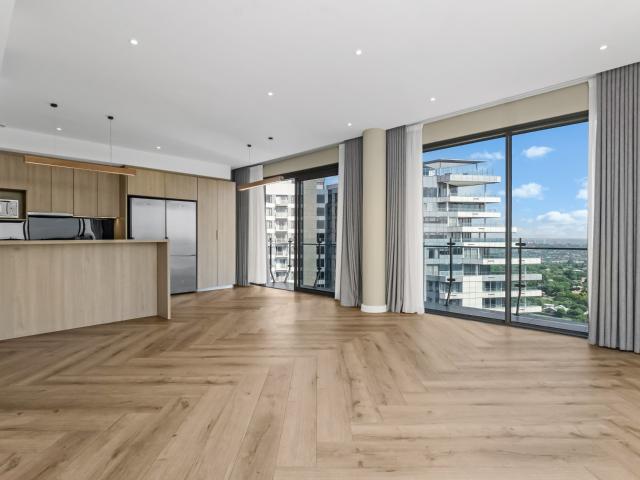 3 Bedroom Apartment To Let in Benmore Gardens
