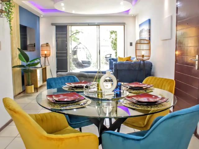 3 Bedroom Apartment To Let in Blairgowrie | Waterfall Properties