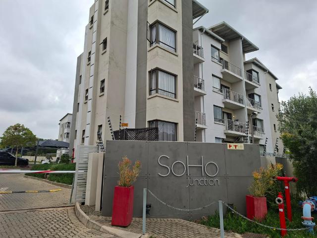 3 Bedroom Apartment To Let in Broadacres