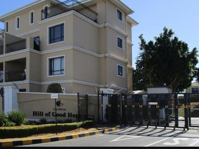 3 Bedroom Apartment To Let in Carlswald | Waterfall Properties
