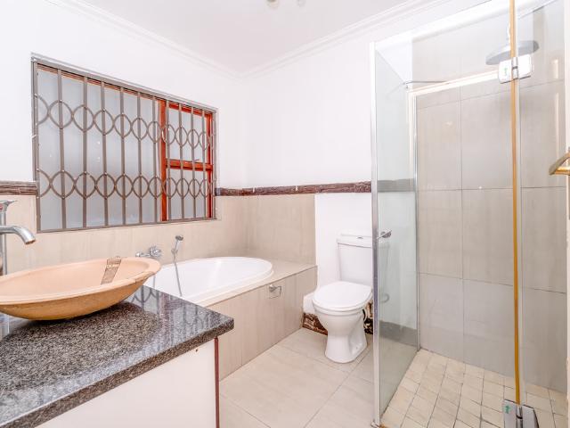 3 Bedroom Apartment To Let in Craigavon