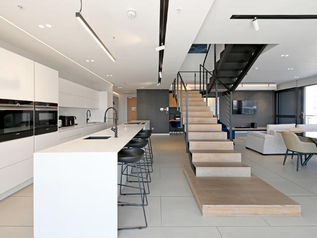 3 Bedroom Apartment To Let in Foreshore | LIONLEAD Real Estate