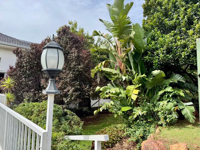 3 Bedroom Apartment To Let in Florida Hills