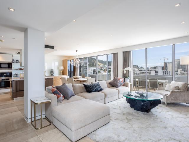 3 Bedroom Apartment To Let in Gardens