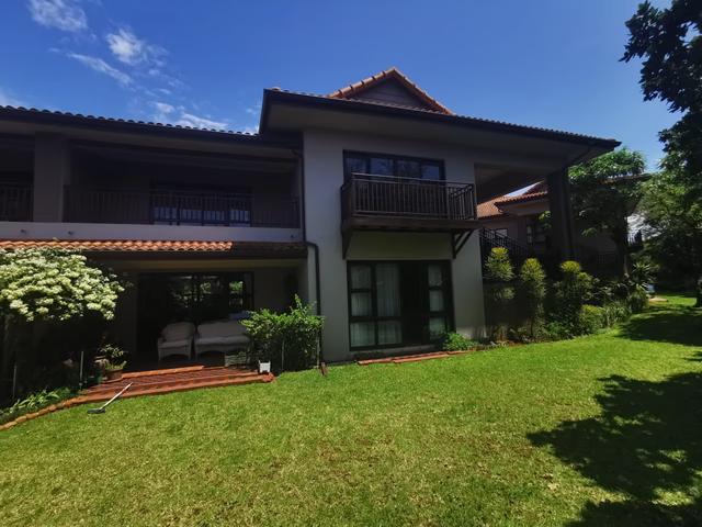 3 Bedroom Apartment To Let in Hilltop Private Estate
