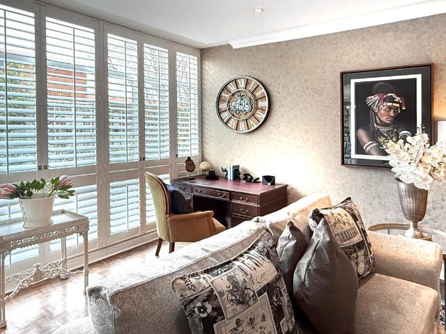 3 Bedroom Apartment To Let in Hyde Park