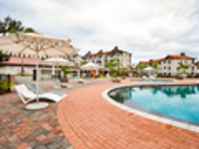 3 Bedroom Apartment To Let in Izinga