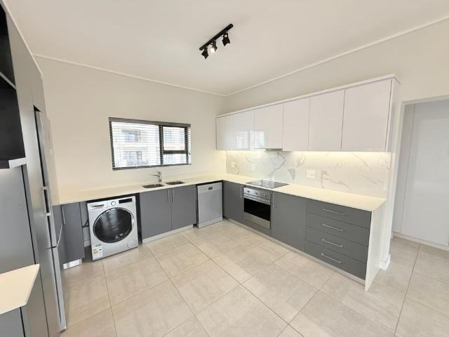 3 Bedroom Apartment To Let in Izinga