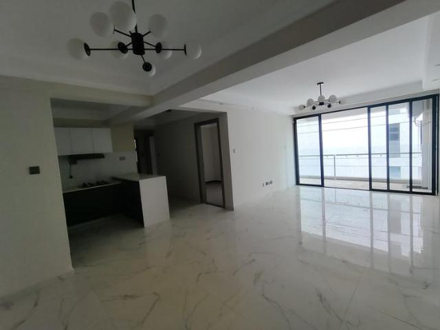 3 Bedroom Apartment TO LET in Kilimani – Kes 100,000 per month