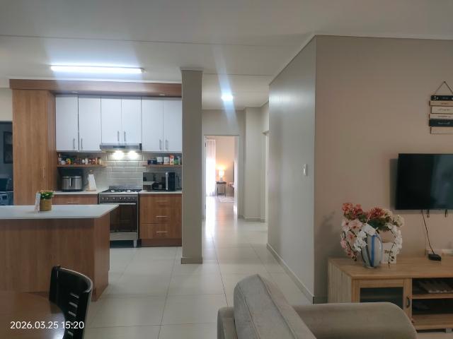 3 Bedroom Apartment To Let in Kyalami