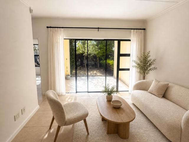 3 Bedroom Apartment To Let in Kyalami