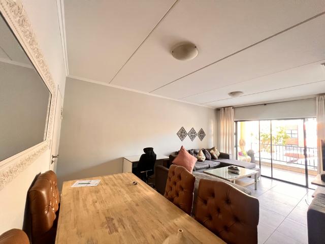 3 Bedroom Apartment To Let in Kyalami