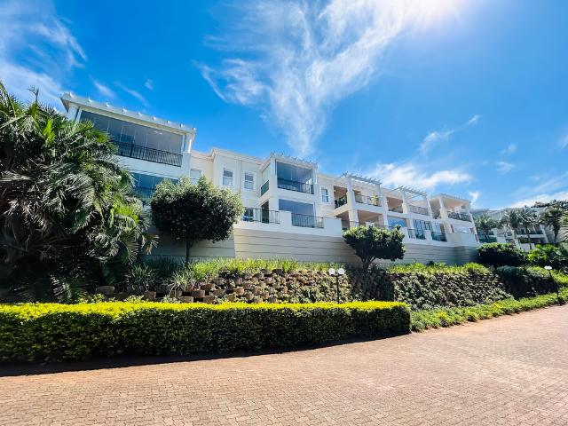 3 Bedroom Apartment To Let in La Lucia