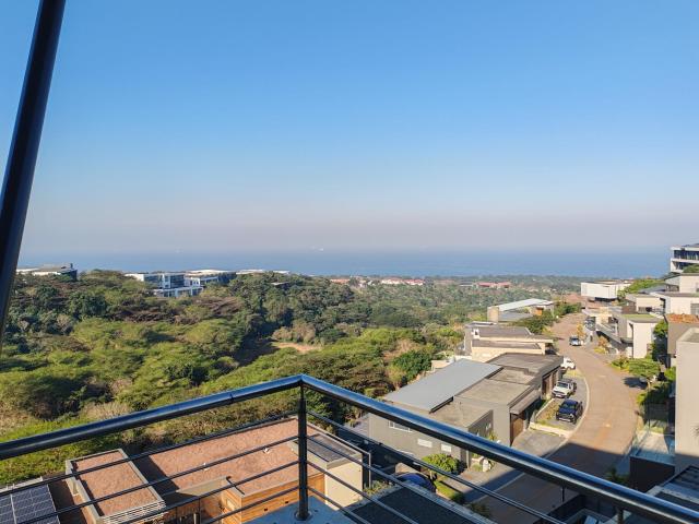 3 Bedroom Apartment To Let in La Lucia