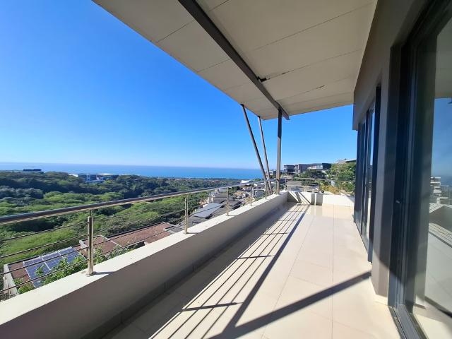 3 Bedroom Apartment Rented in La Lucia Ridge | Campbell Property Group