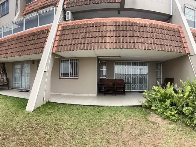 3 Bedroom Apartment To Let in La Mercy