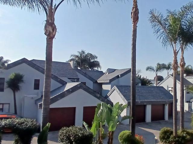 3 Bedroom Apartment To Let in Lakefield