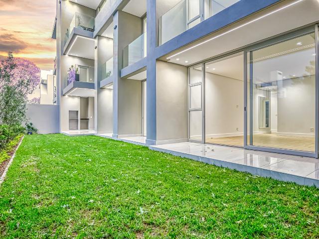 3 Bedroom Apartment To Let in Melrose