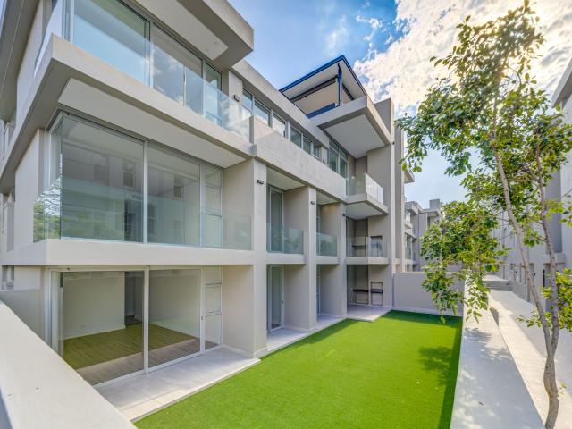 3 Bedroom Apartment To Let in Melrose