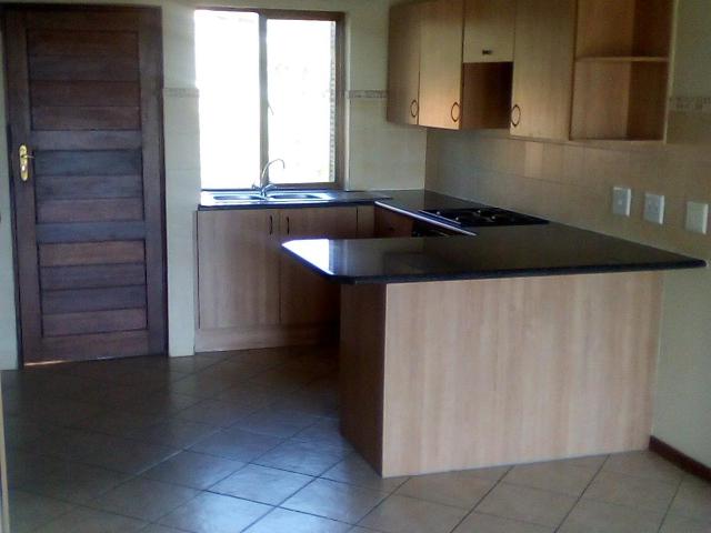 3 Bedroom Apartment To Let in Montana