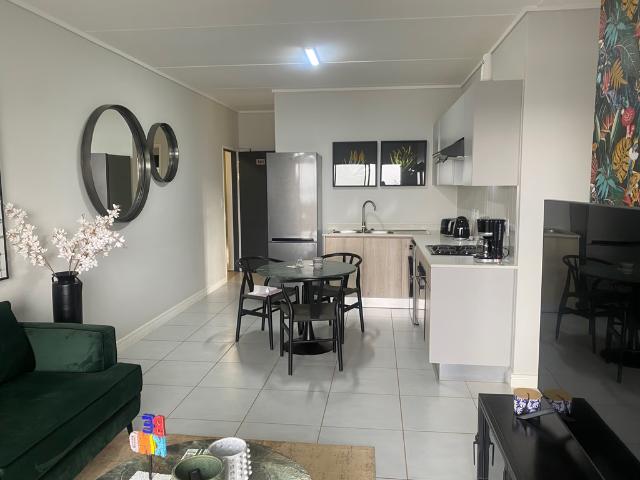 3 Bedroom Apartment To Let in Mooikloof Equestrian Estate
