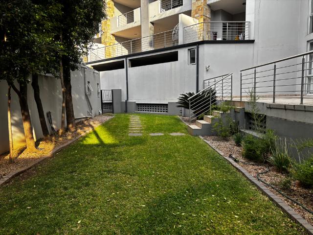 3 Bedroom Apartment To Let in Morningside