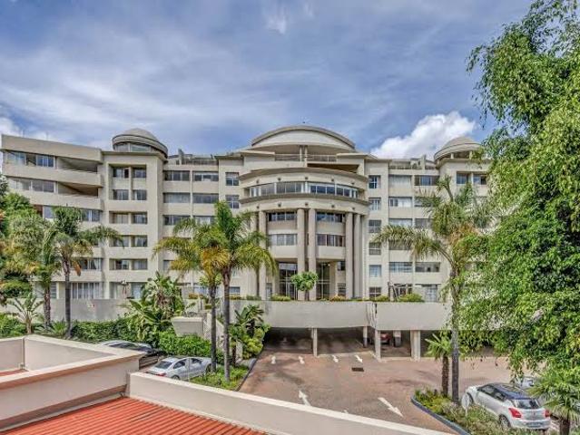 3 Bedroom Apartment To Let in Morningside