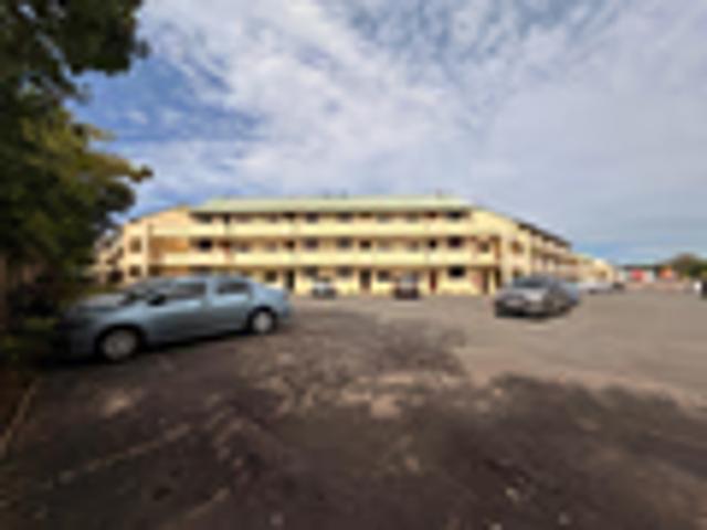 3 Bedroom Apartment To Let in Mount Edgecombe