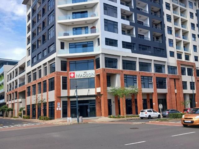 3 Bedroom Apartment To Let in New Town Centre