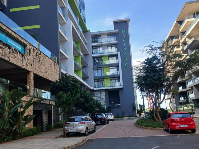 3 Bedroom Apartment To Let in New Town Centre