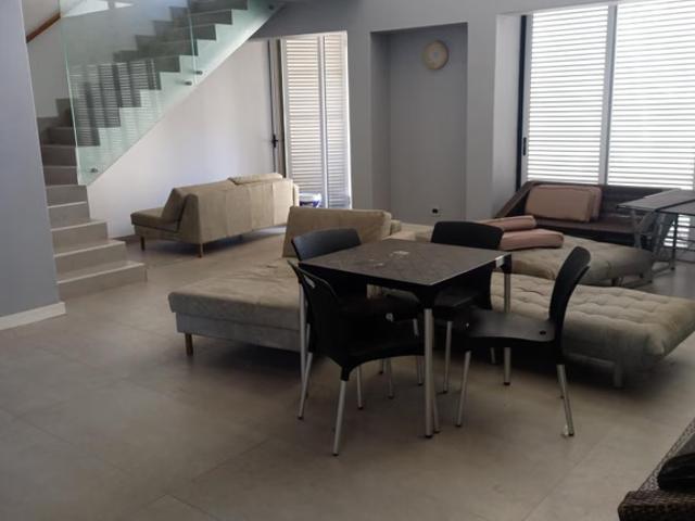 3 Bedroom Apartment To Let in New Town Centre | Gourlay Properties