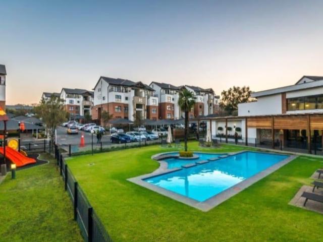 3 Bedroom Apartment To Let in Olivedale | Ryx Property Management