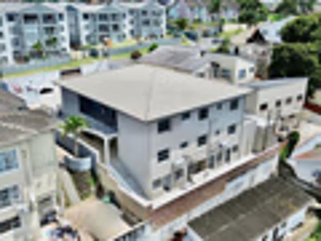 3 Bedroom Apartment To Let in Overport