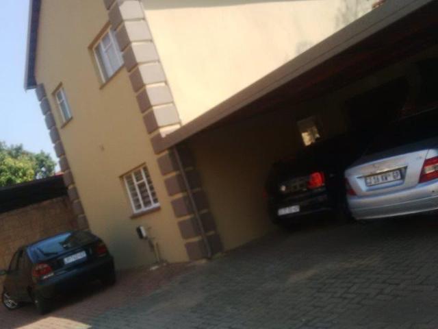 3 Bedroom Apartment To Let in Pretoria North