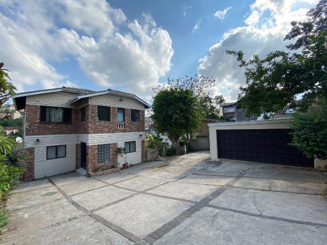3 Bedroom Apartment To Let in Reservoir Hills