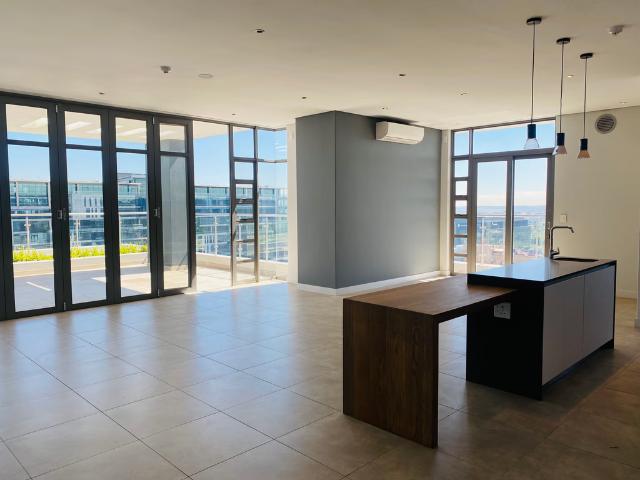 3 Bedroom Apartment To Let in Rosebank