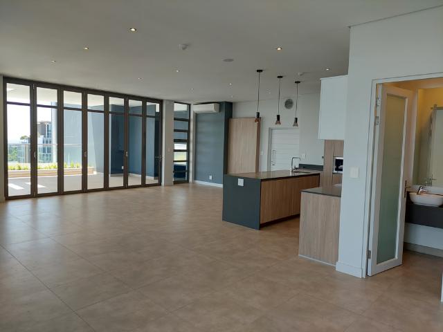 3 Bedroom Apartment To Let in Rosebank