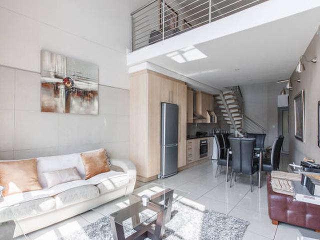 3 Bedroom Apartment To Let in Sandown