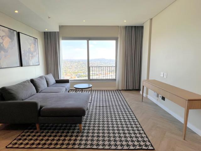 3 Bedroom Apartment To Let in Sandton Central | LIONLEAD Real Estate