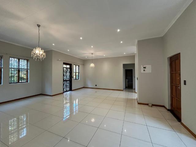 3 Bedroom Apartment To Let in Saxonwold | Zareena Kara Properties