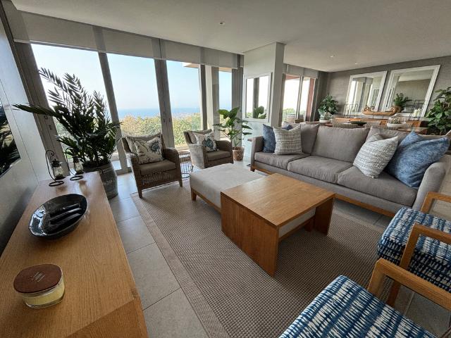 3 Bedroom Apartment To Let in Sibaya Precinct
